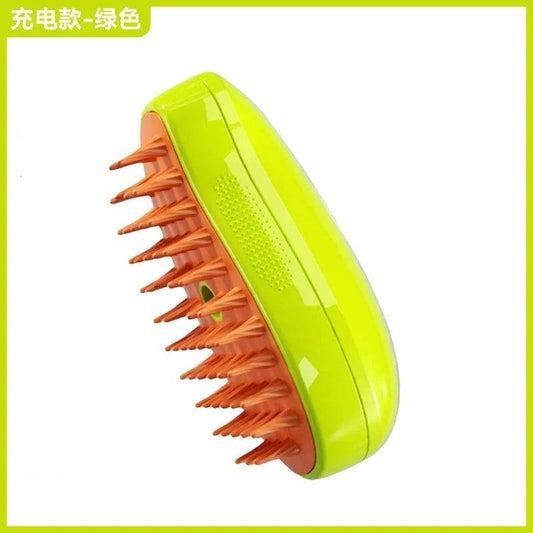 3-in-1-cat-dog-steamy-brush-grooming-tool - My Store